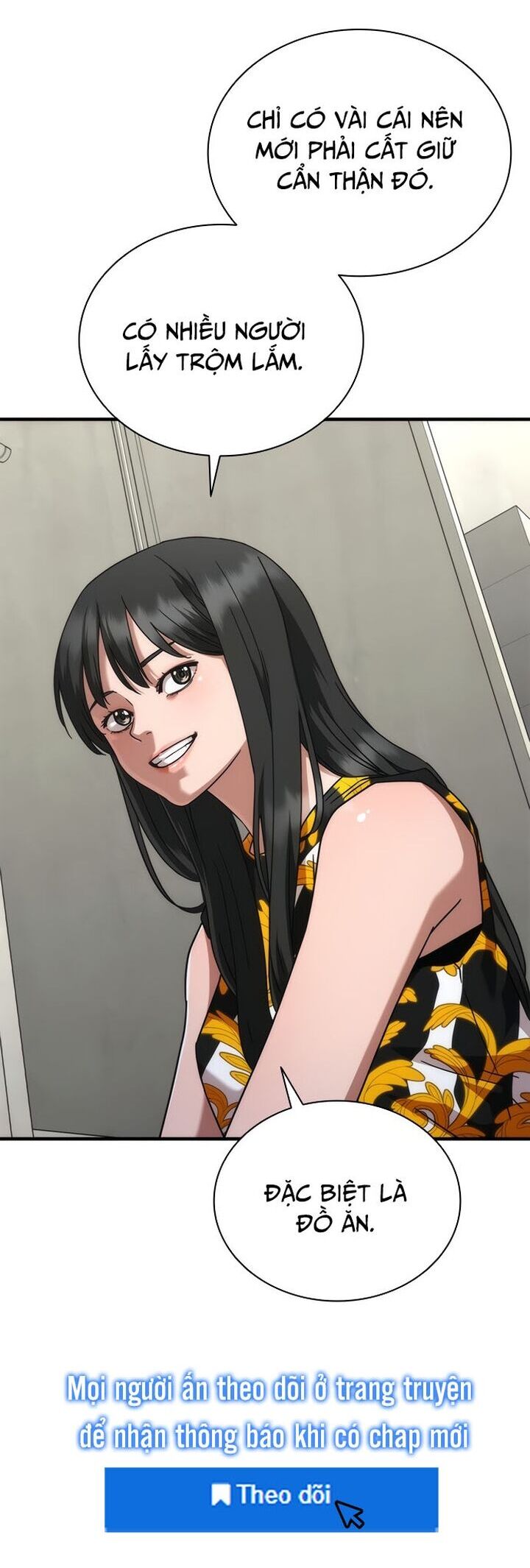 Mạt Thế Zombie 82-08: Chapter 54