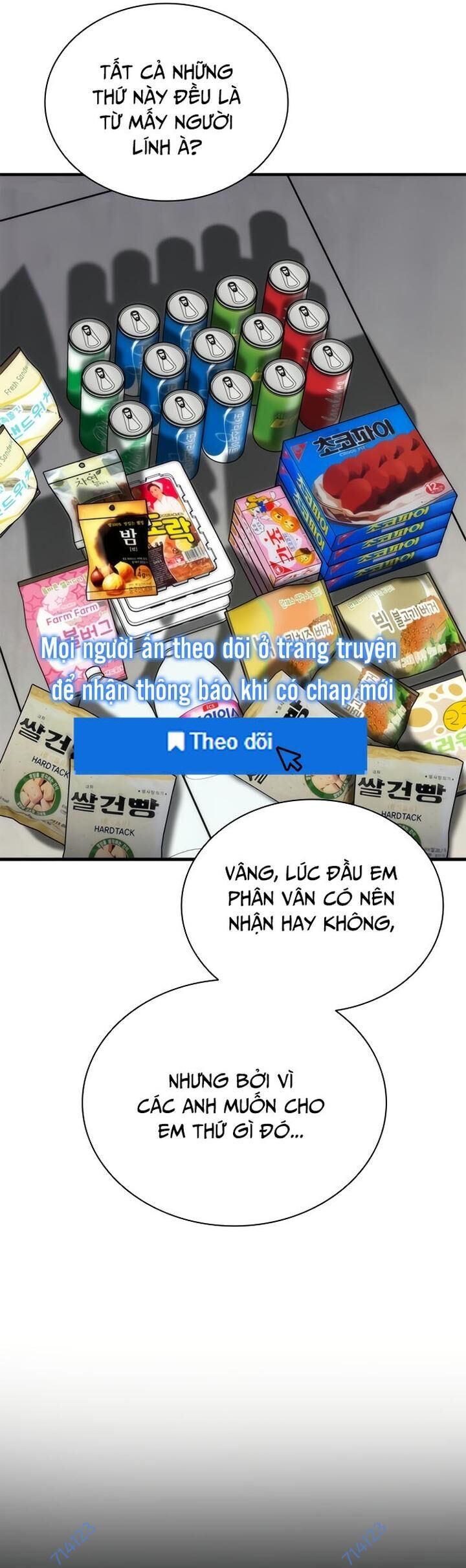 Mạt Thế Zombie 82-08: Chapter 54