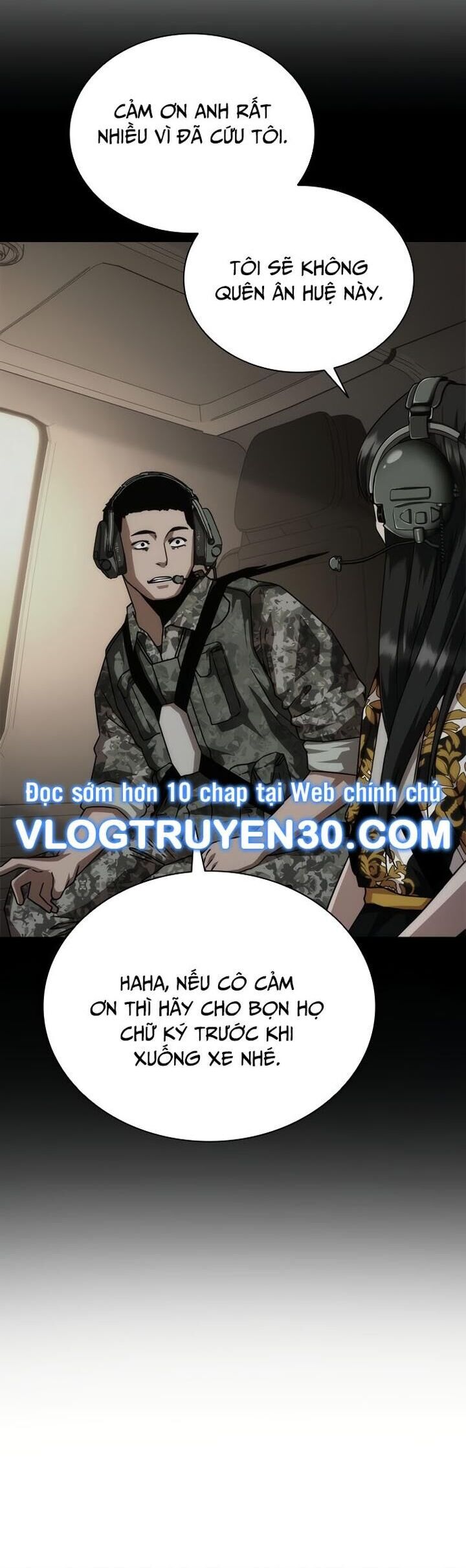 Mạt Thế Zombie 82-08: Chapter 54