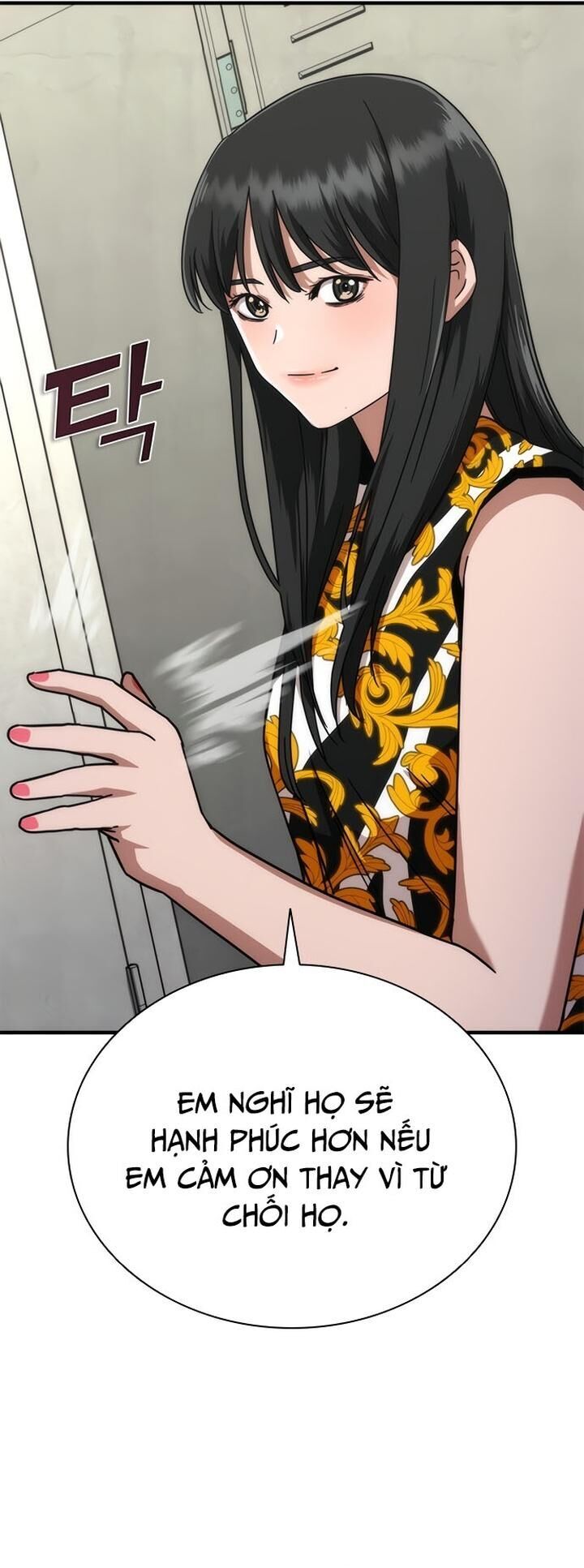 Mạt Thế Zombie 82-08: Chapter 54