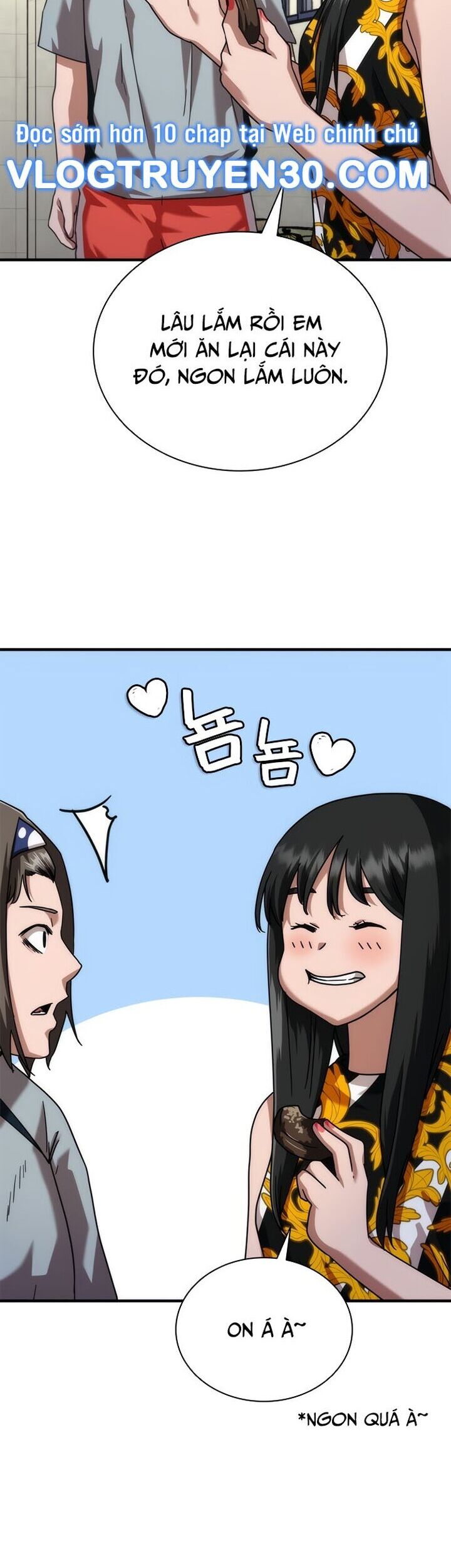 Mạt Thế Zombie 82-08: Chapter 54