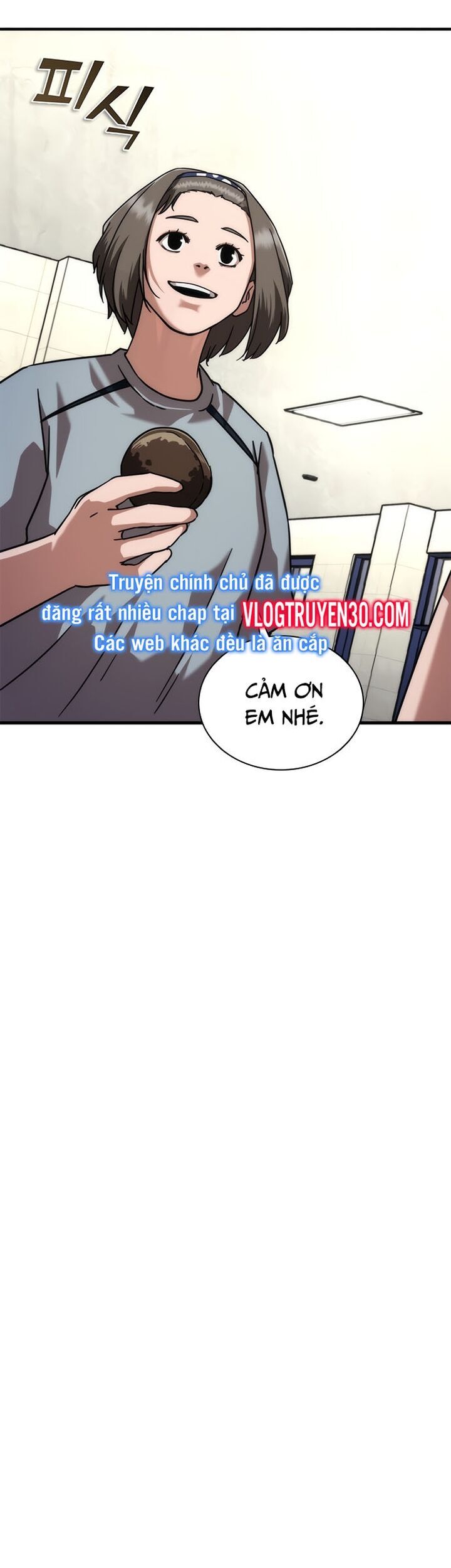 Mạt Thế Zombie 82-08: Chapter 54