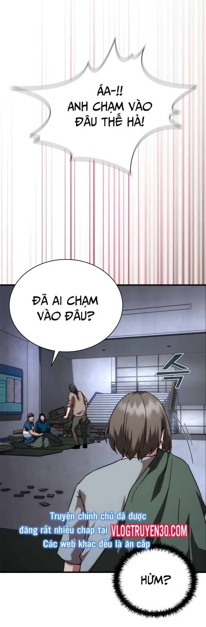 Mạt Thế Zombie 82-08: Chapter 54