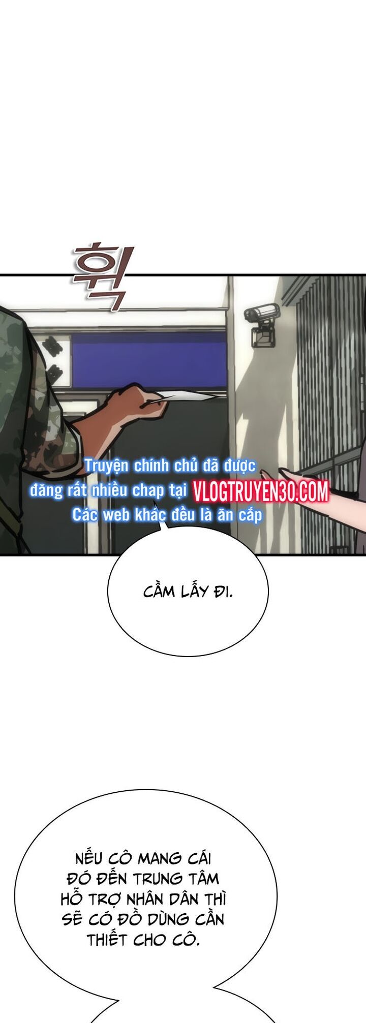 Mạt Thế Zombie 82-08: Chapter 54