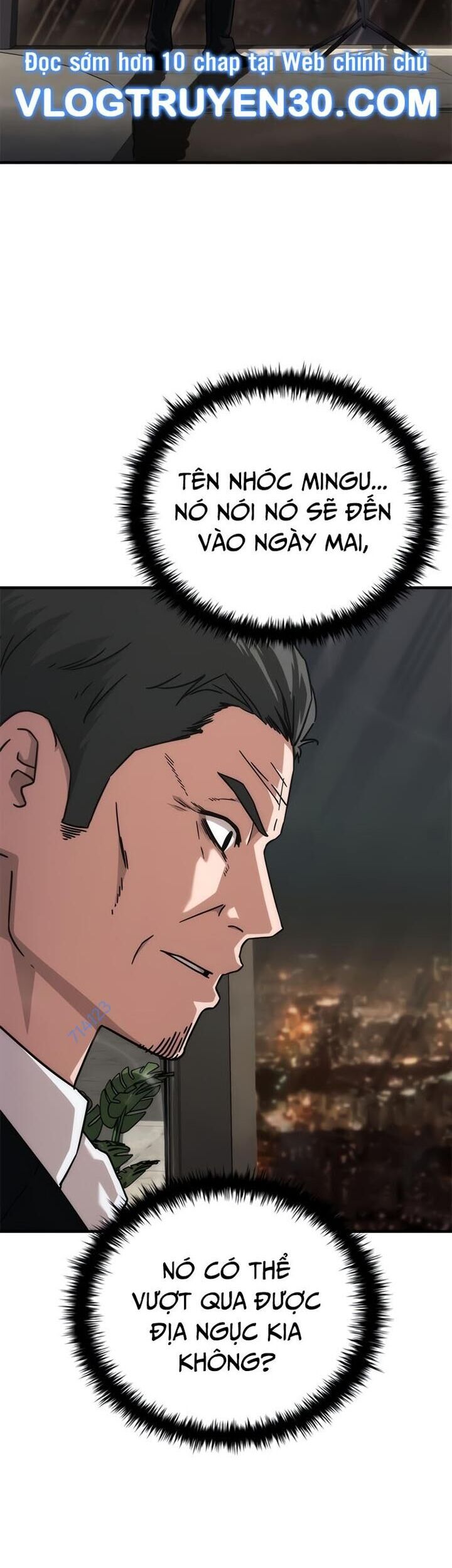 Mạt Thế Zombie 82-08: Chapter 54