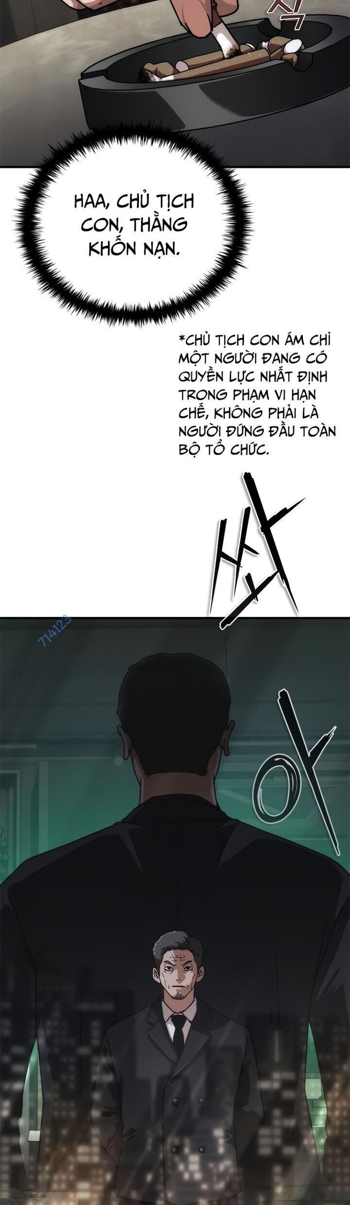 Mạt Thế Zombie 82-08: Chapter 54