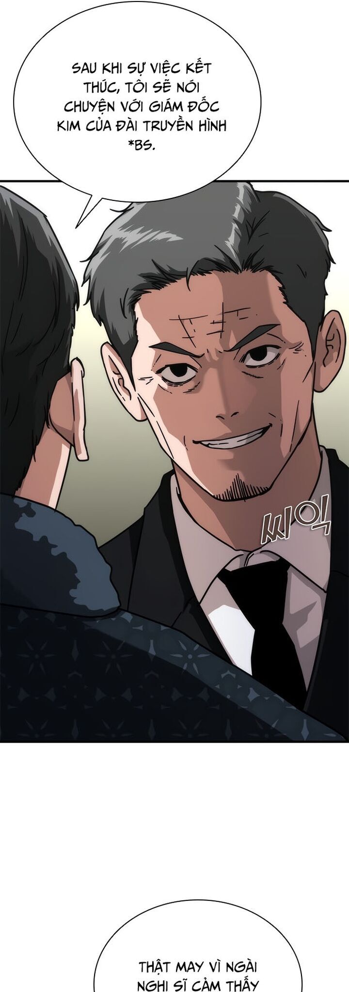 Mạt Thế Zombie 82-08: Chapter 55