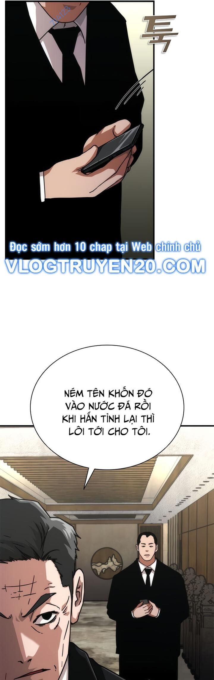 Mạt Thế Zombie 82-08: Chapter 55