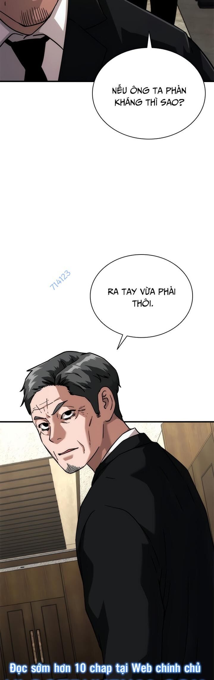 Mạt Thế Zombie 82-08: Chapter 55