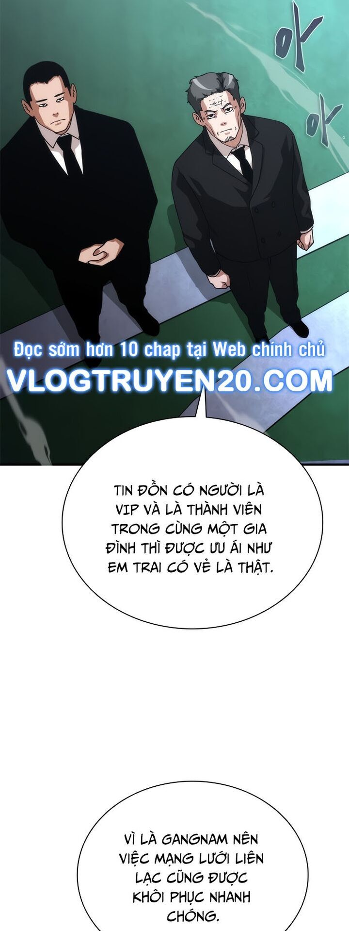 Mạt Thế Zombie 82-08: Chapter 55