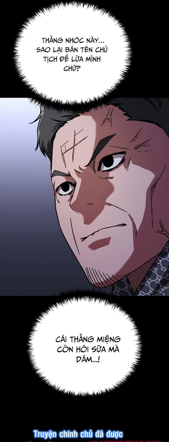 Mạt Thế Zombie 82-08: Chapter 55