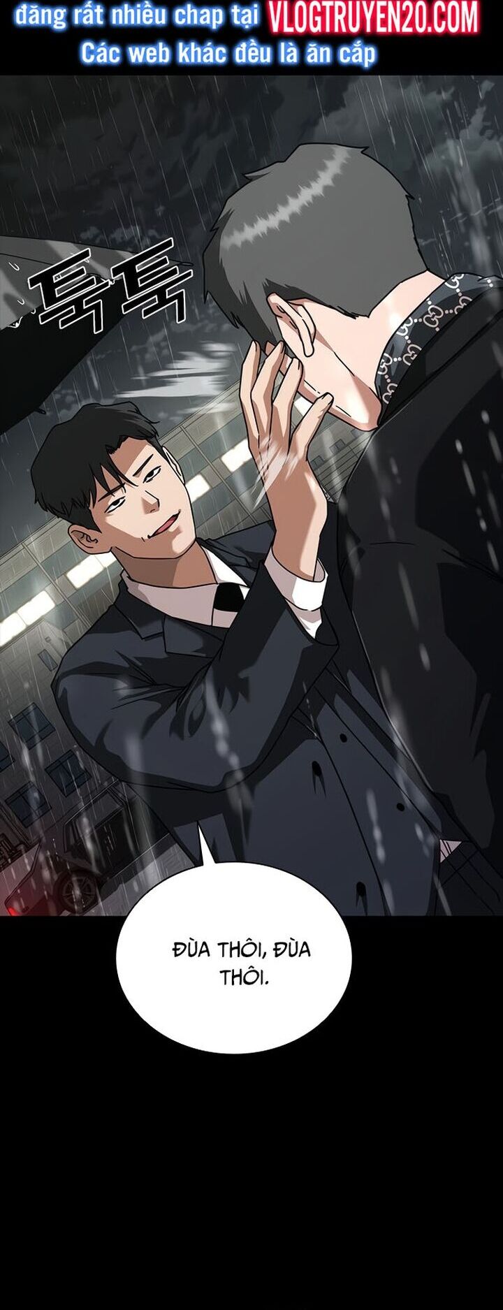 Mạt Thế Zombie 82-08: Chapter 55