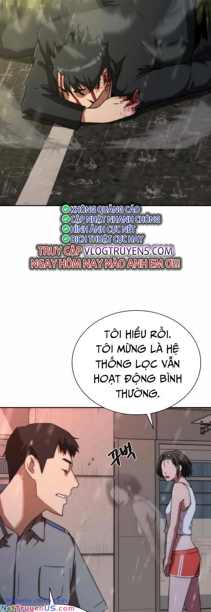 Mạt Thế Zombie 82-08: Chapter 6