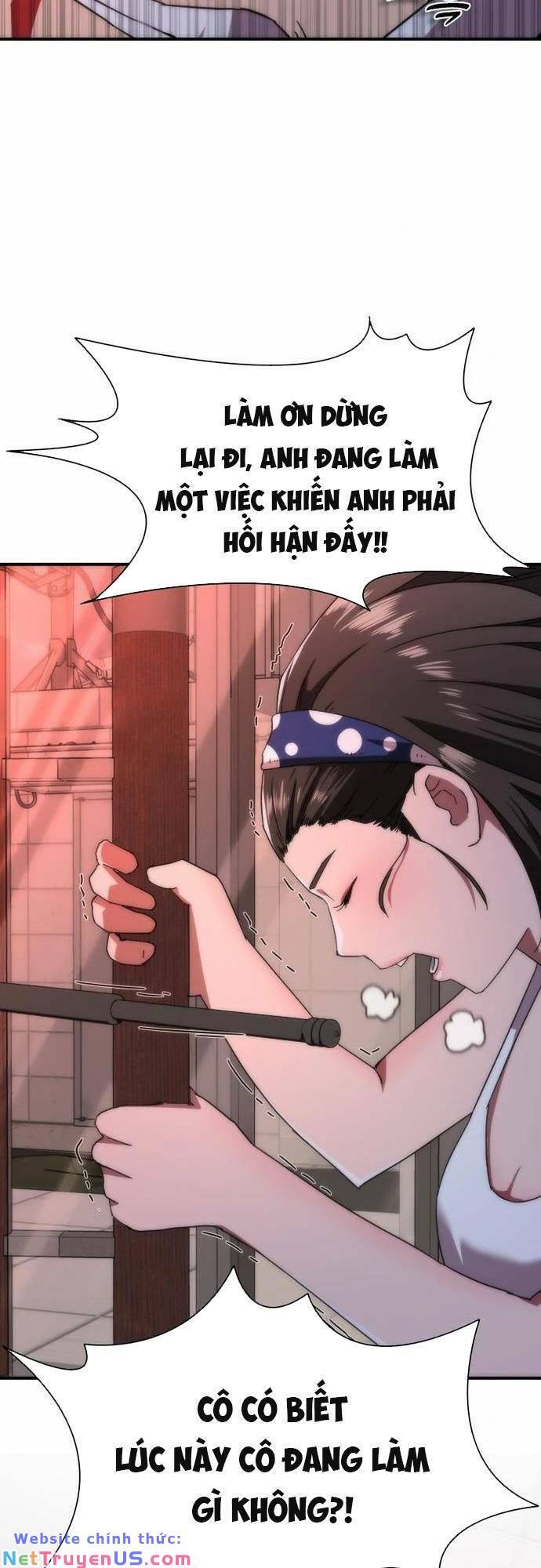 Mạt Thế Zombie 82-08: Chapter 6
