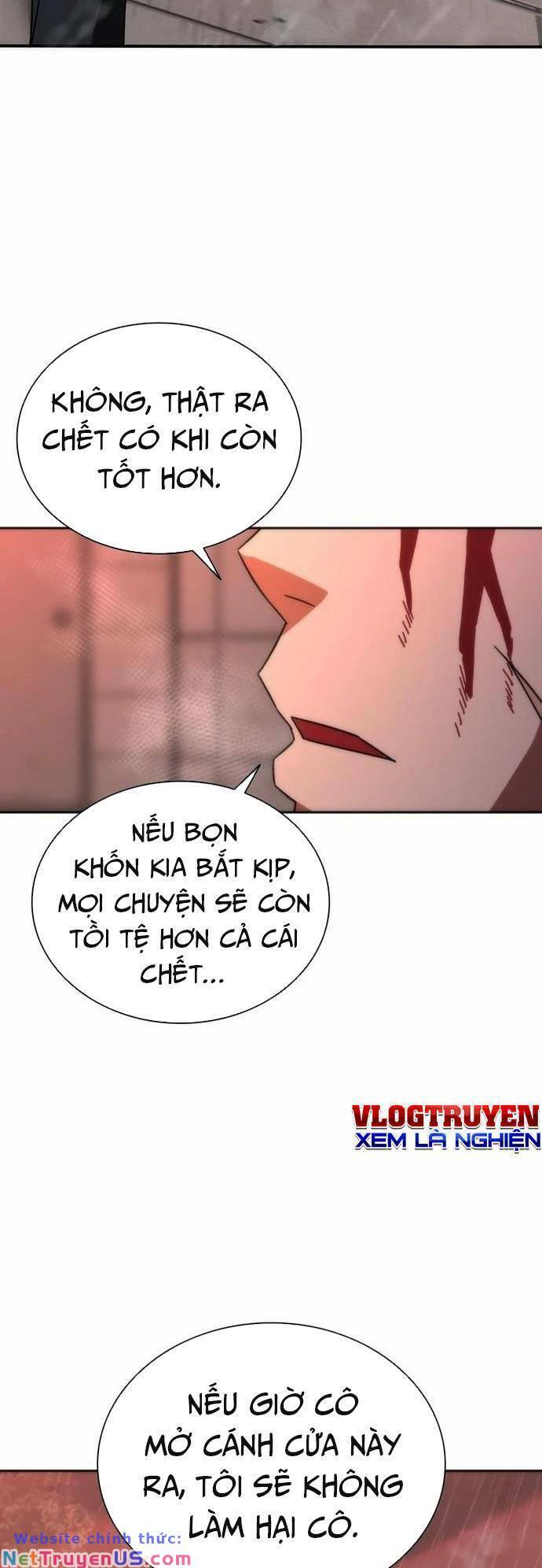 Mạt Thế Zombie 82-08: Chapter 6