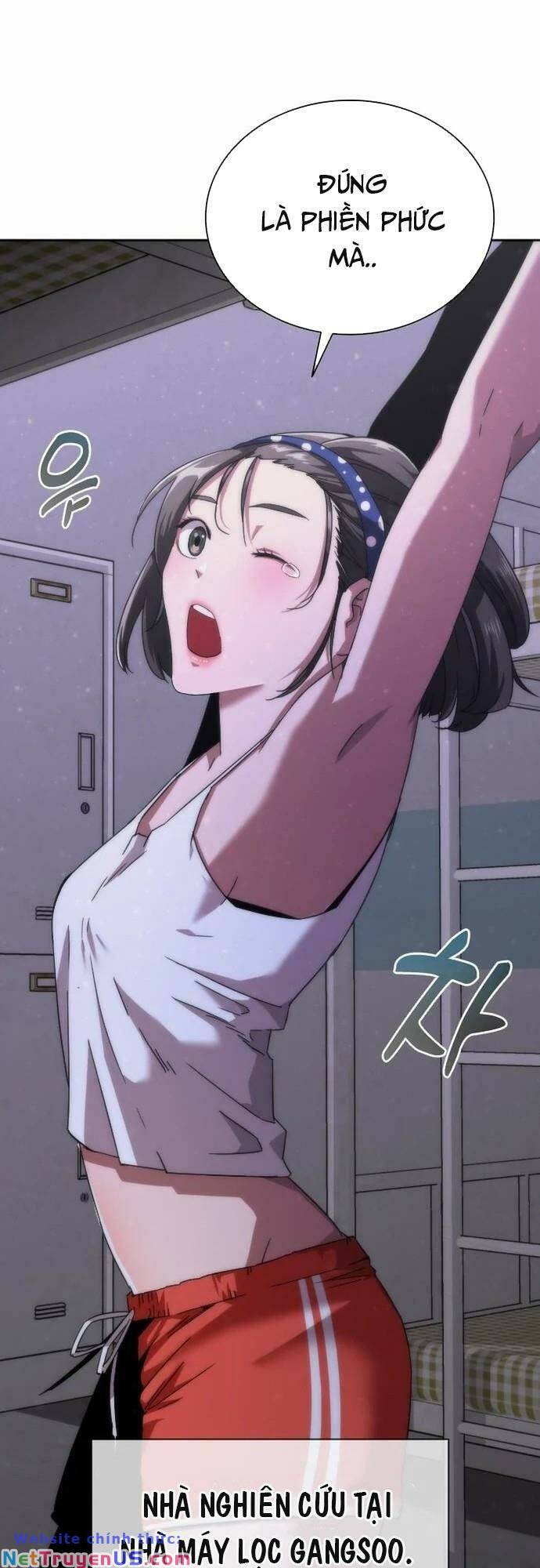 Mạt Thế Zombie 82-08: Chapter 6
