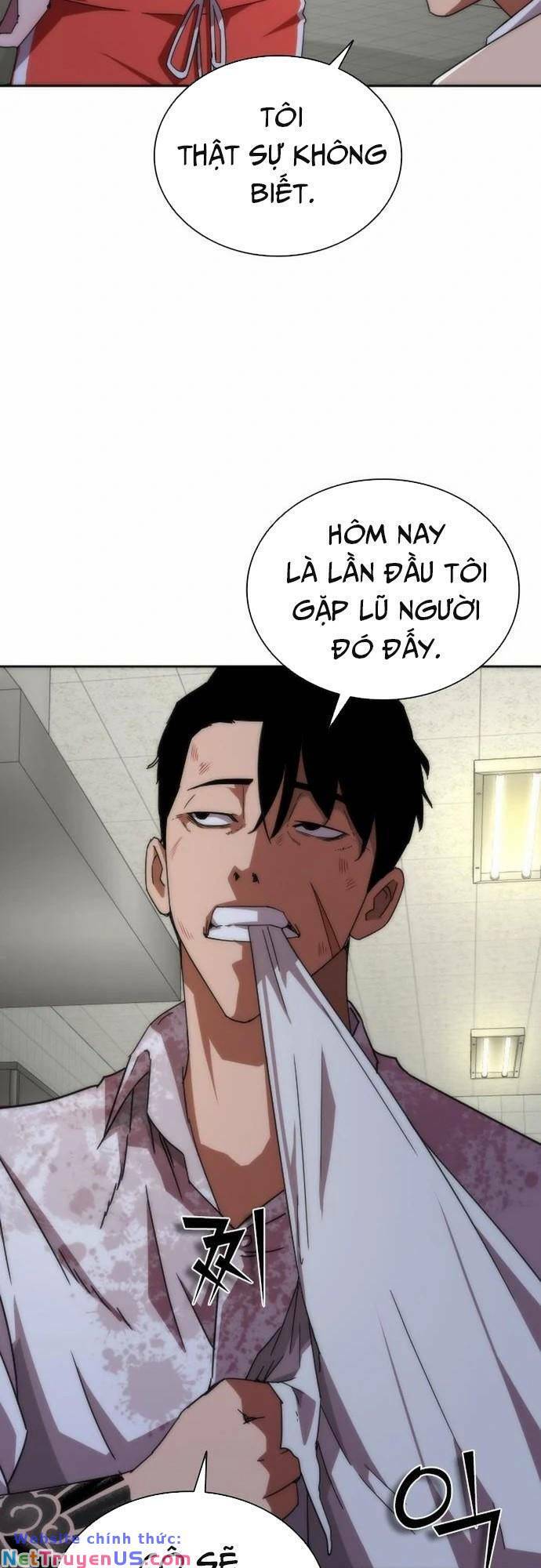 Mạt Thế Zombie 82-08: Chapter 6