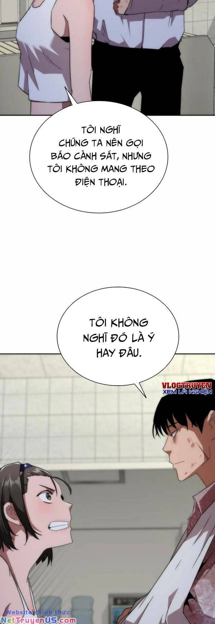 Mạt Thế Zombie 82-08: Chapter 6