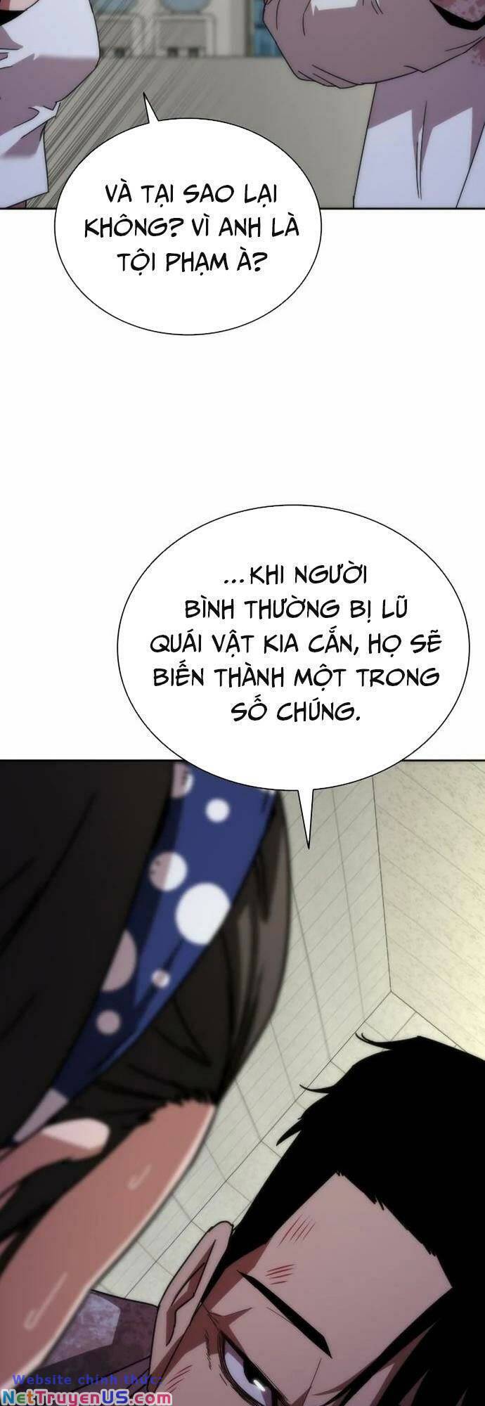Mạt Thế Zombie 82-08: Chapter 6