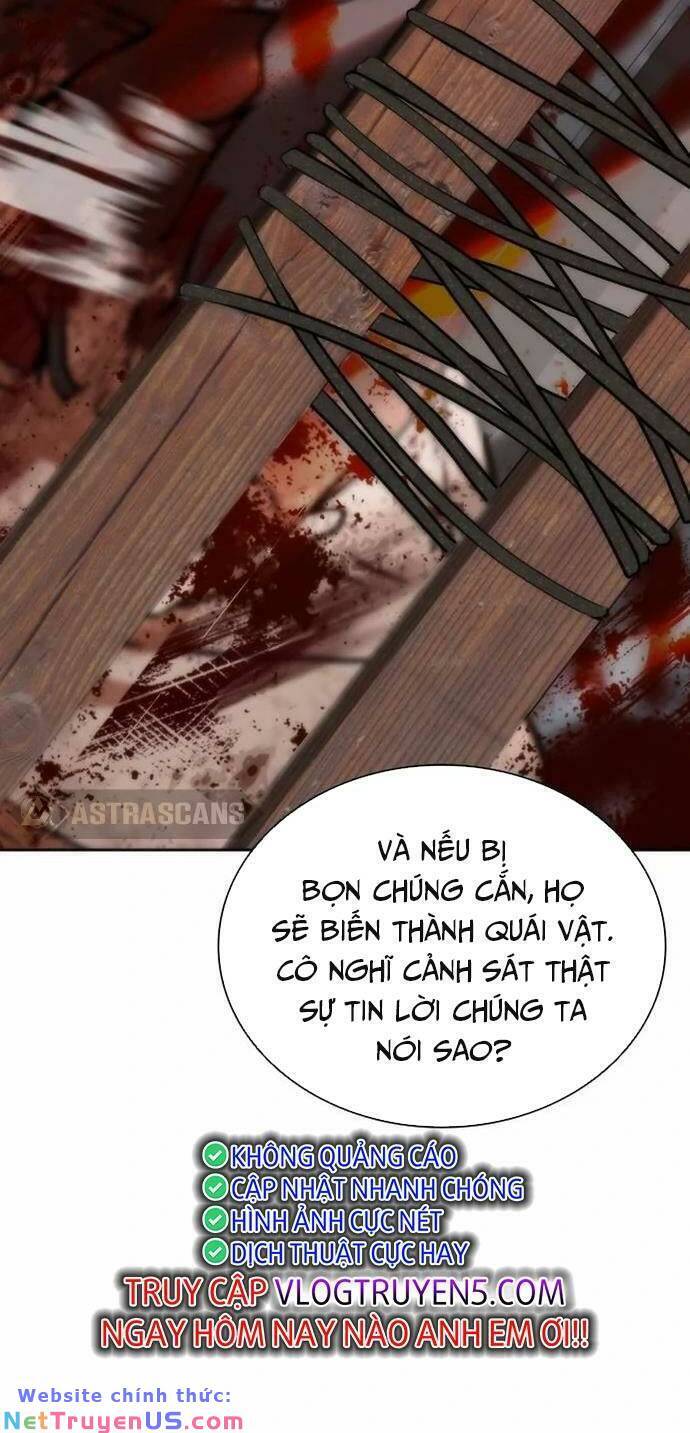 Mạt Thế Zombie 82-08: Chapter 6