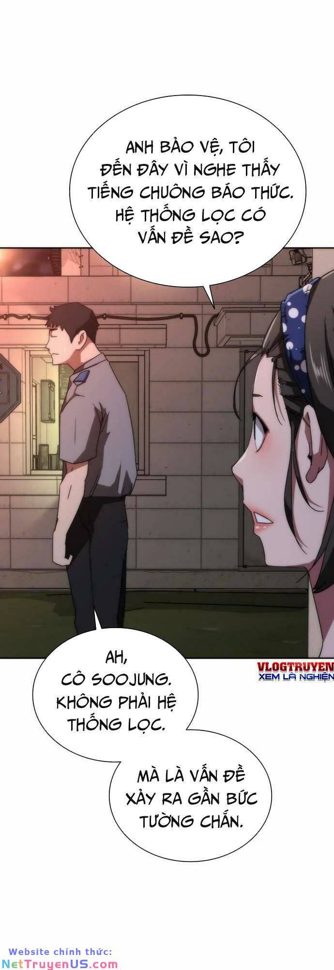 Mạt Thế Zombie 82-08: Chapter 6