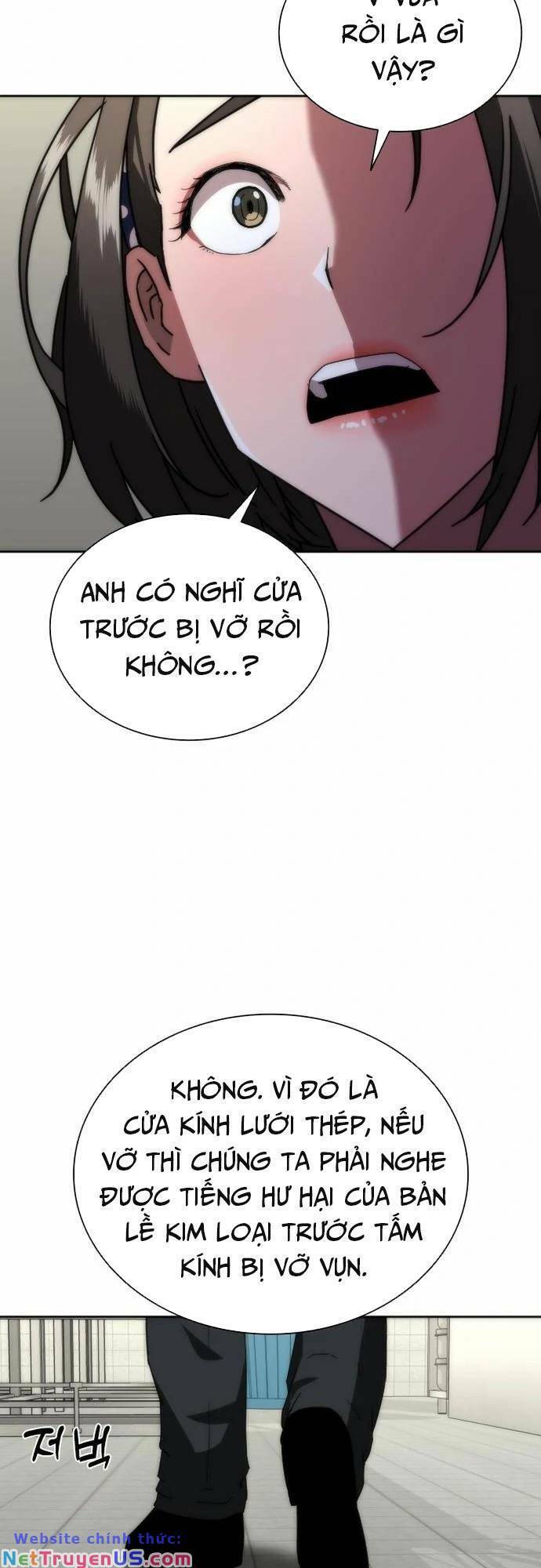 Mạt Thế Zombie 82-08: Chapter 6