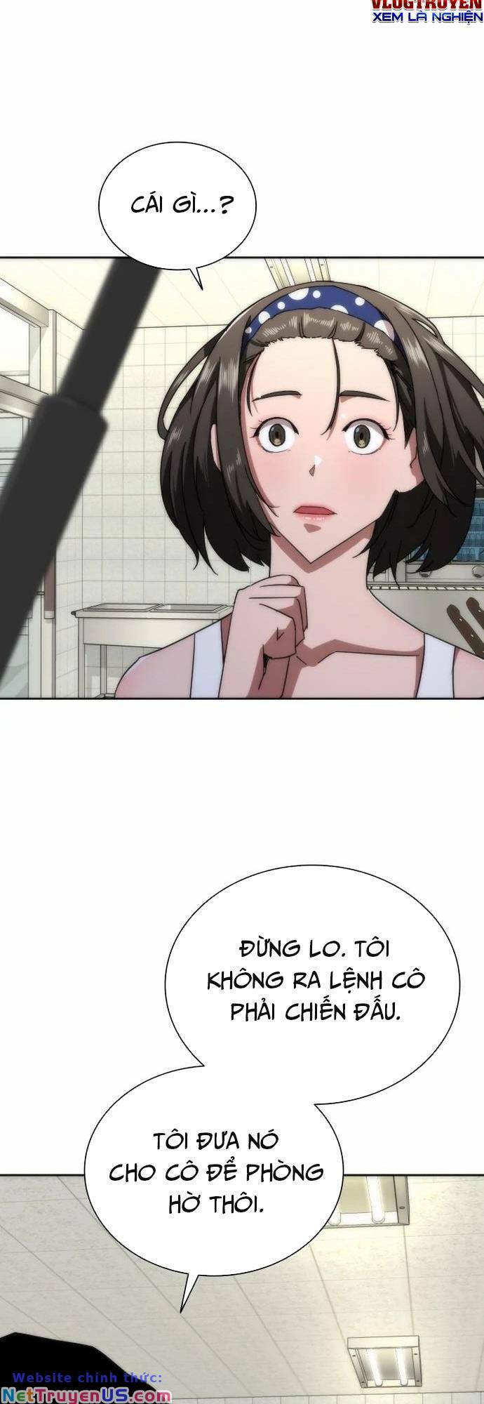 Mạt Thế Zombie 82-08: Chapter 6