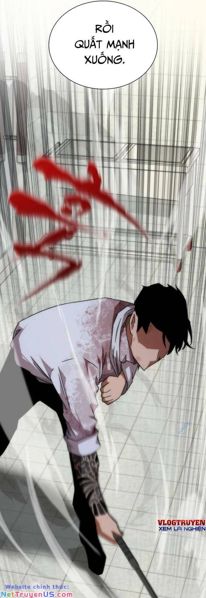 Mạt Thế Zombie 82-08: Chapter 6
