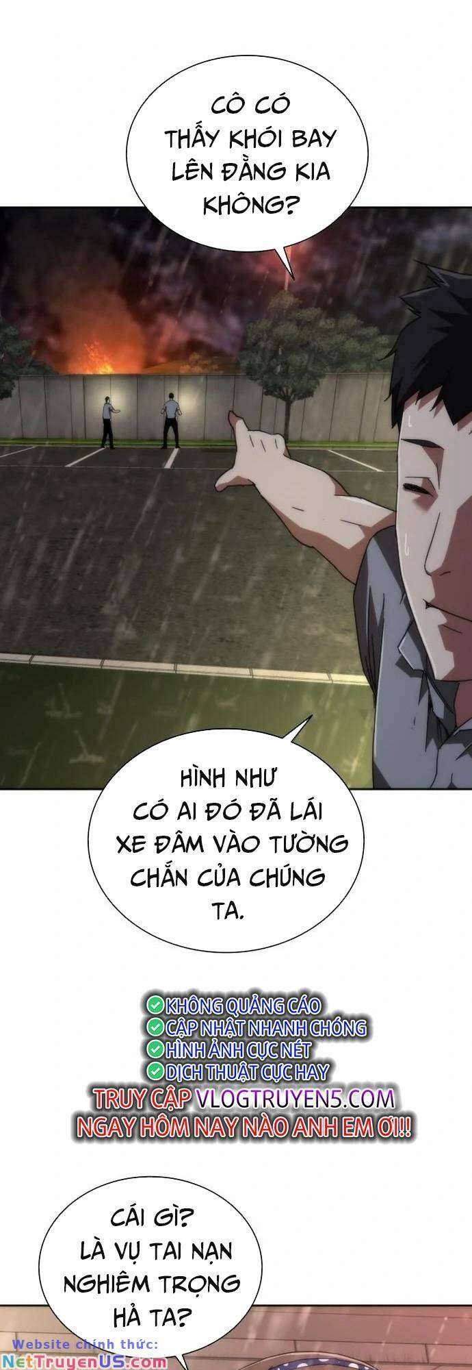 Mạt Thế Zombie 82-08: Chapter 6