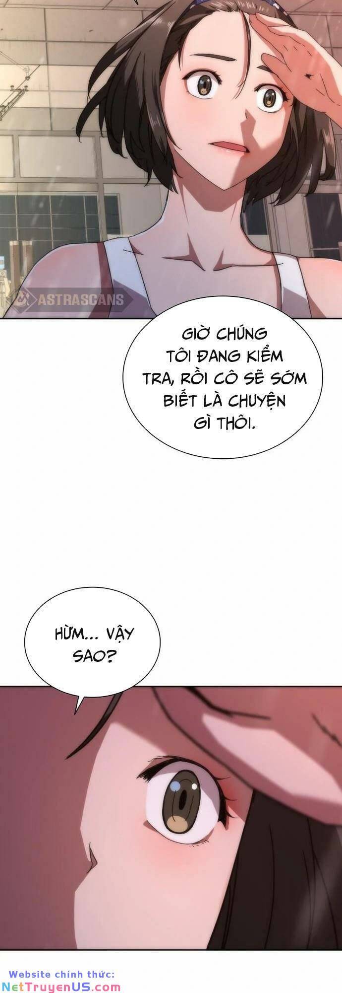 Mạt Thế Zombie 82-08: Chapter 6