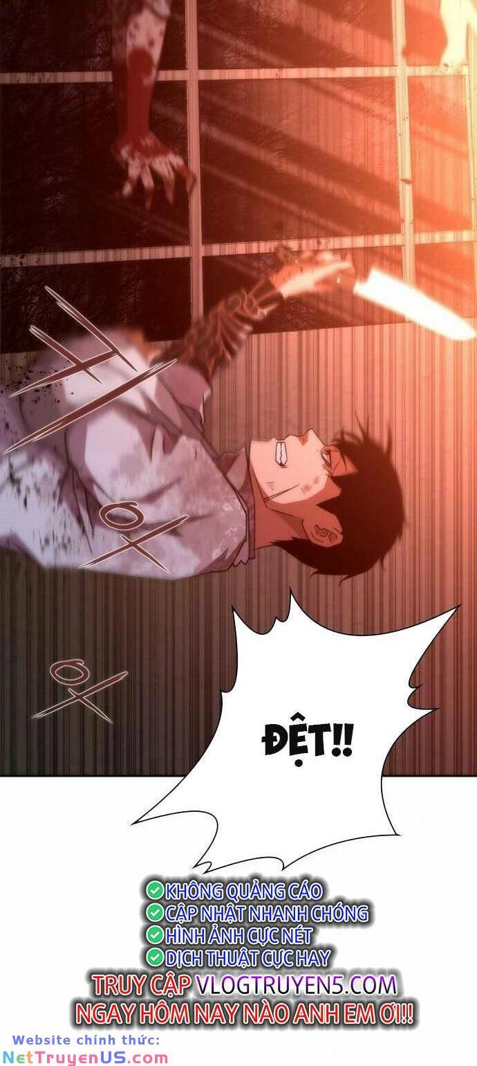 Mạt Thế Zombie 82-08: Chapter 6