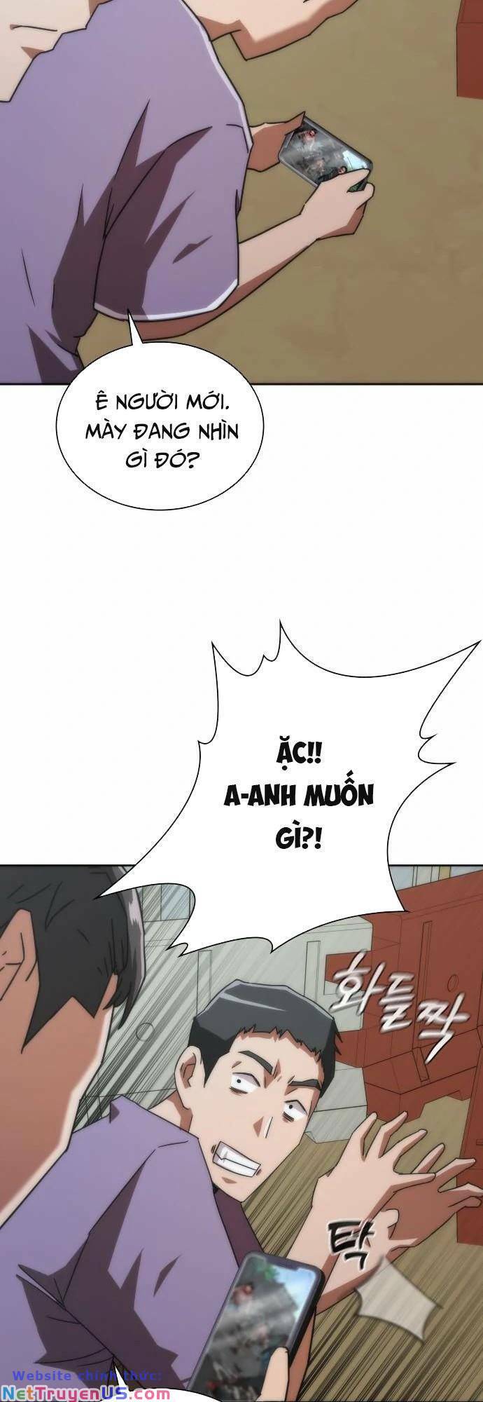 Mạt Thế Zombie 82-08: Chapter 7