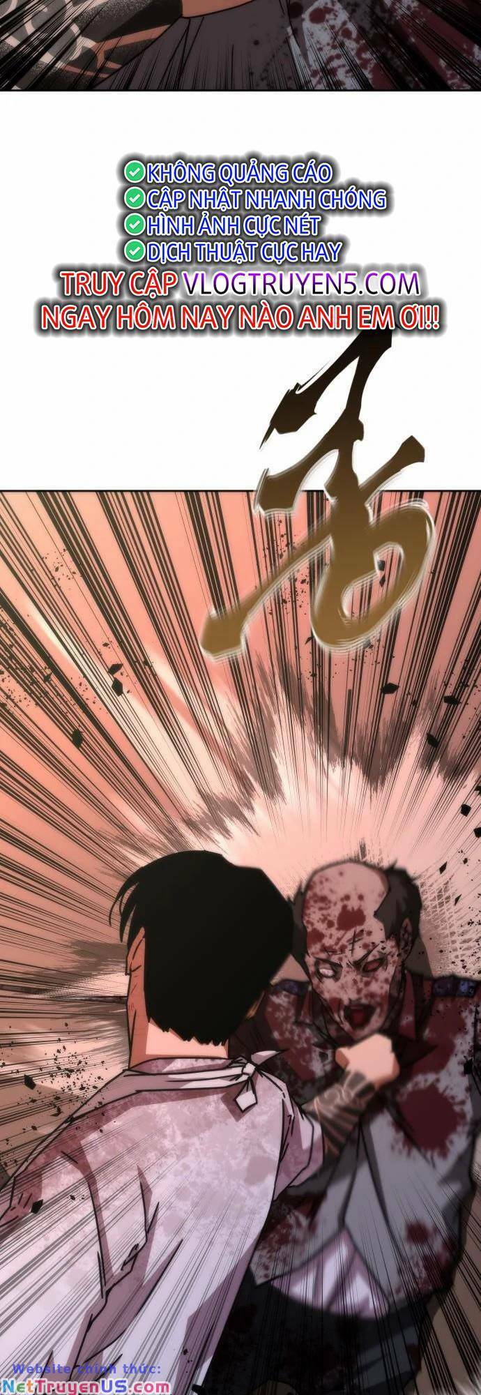 Mạt Thế Zombie 82-08: Chapter 7