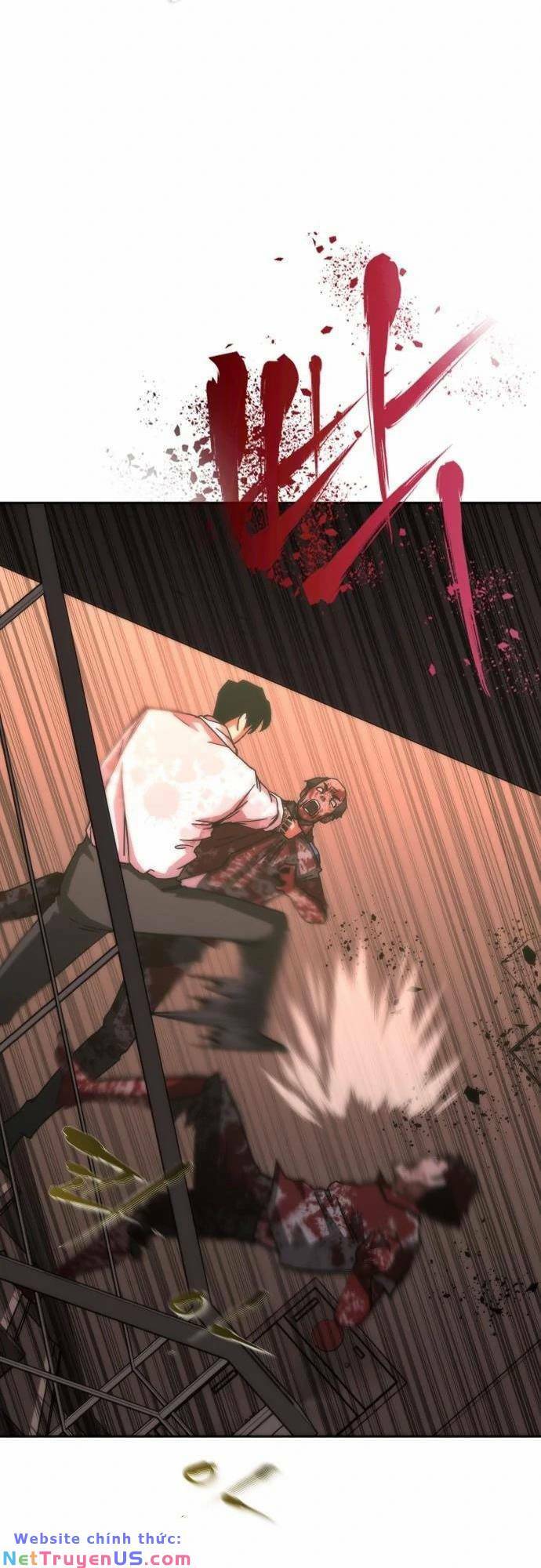 Mạt Thế Zombie 82-08: Chapter 7