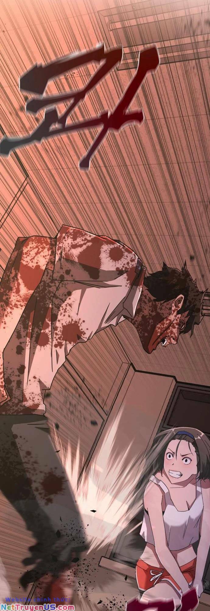 Mạt Thế Zombie 82-08: Chapter 7