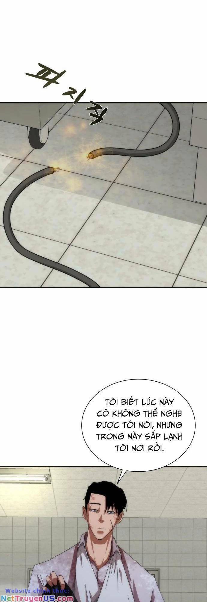 Mạt Thế Zombie 82-08: Chapter 7