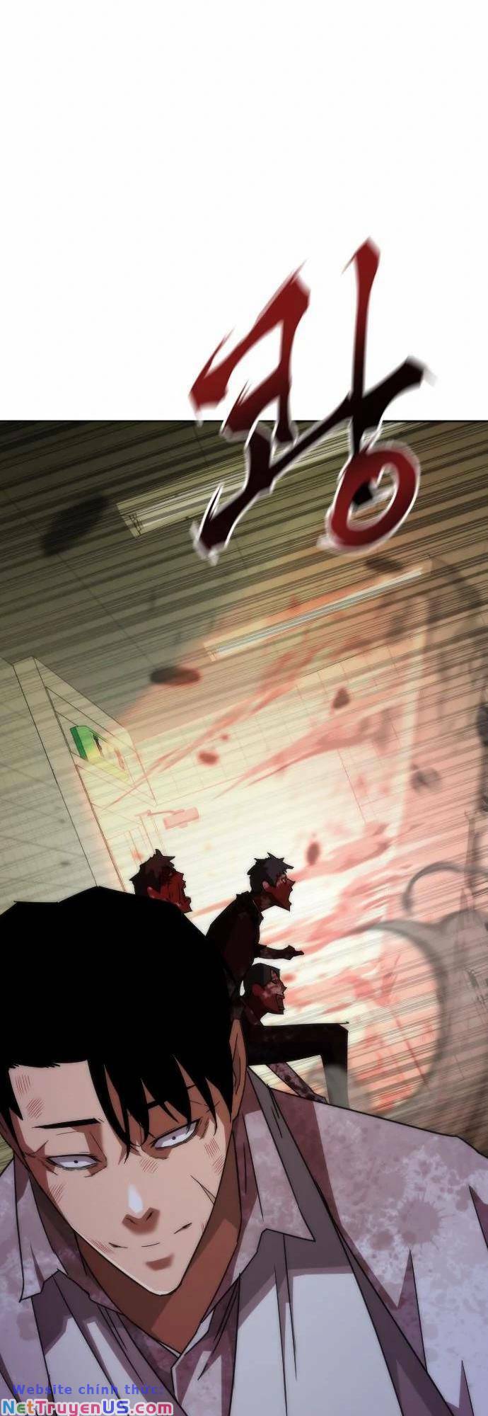 Mạt Thế Zombie 82-08: Chapter 7