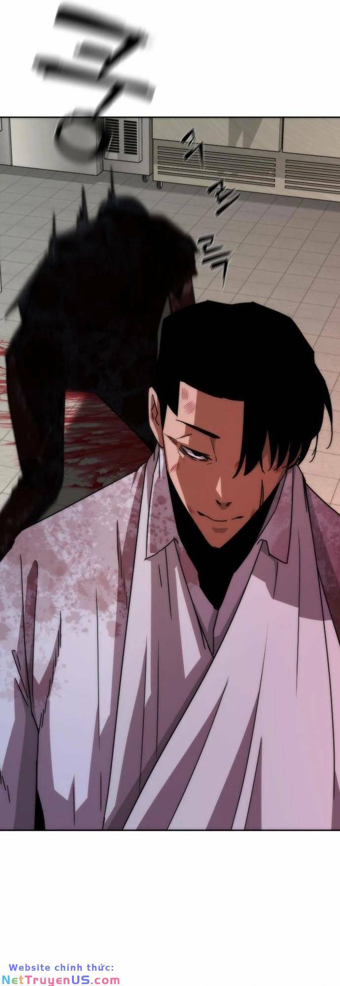Mạt Thế Zombie 82-08: Chapter 7