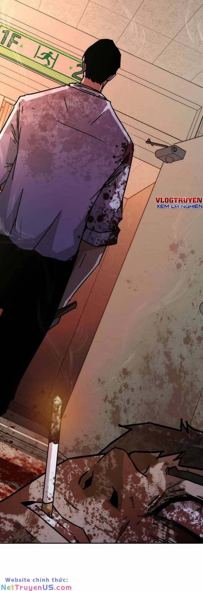 Mạt Thế Zombie 82-08: Chapter 7