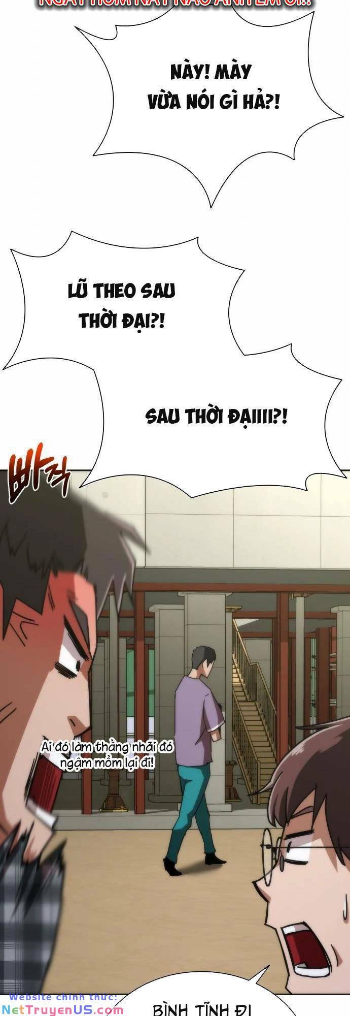 Mạt Thế Zombie 82-08: Chapter 8