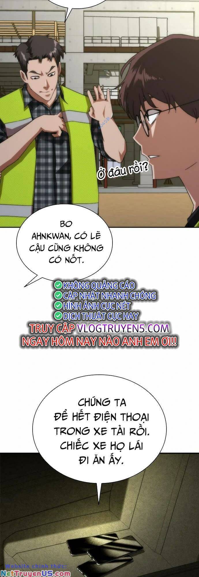 Mạt Thế Zombie 82-08: Chapter 8