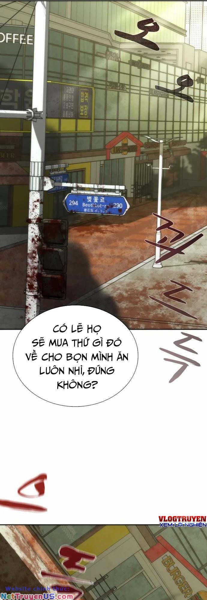Mạt Thế Zombie 82-08: Chapter 8