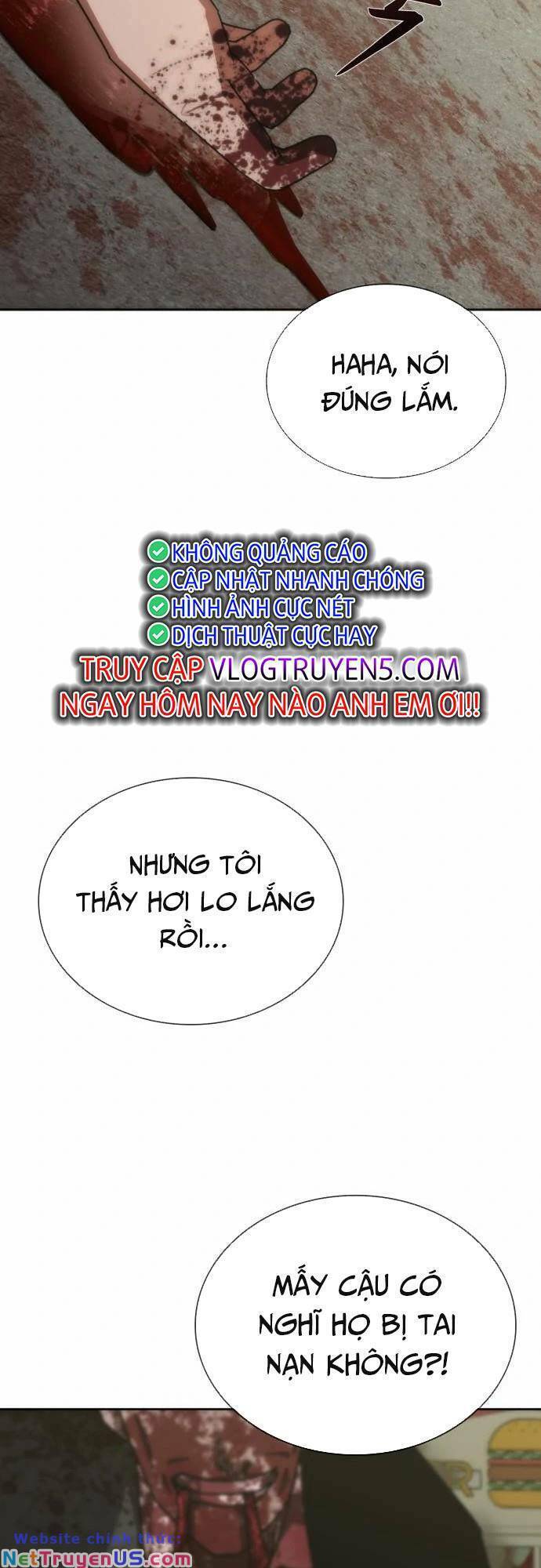 Mạt Thế Zombie 82-08: Chapter 8
