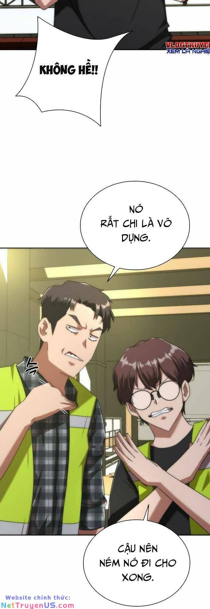 Mạt Thế Zombie 82-08: Chapter 8
