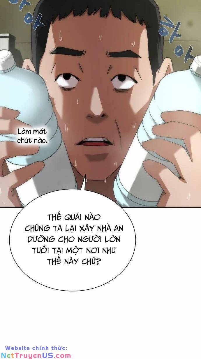 Mạt Thế Zombie 82-08: Chapter 8
