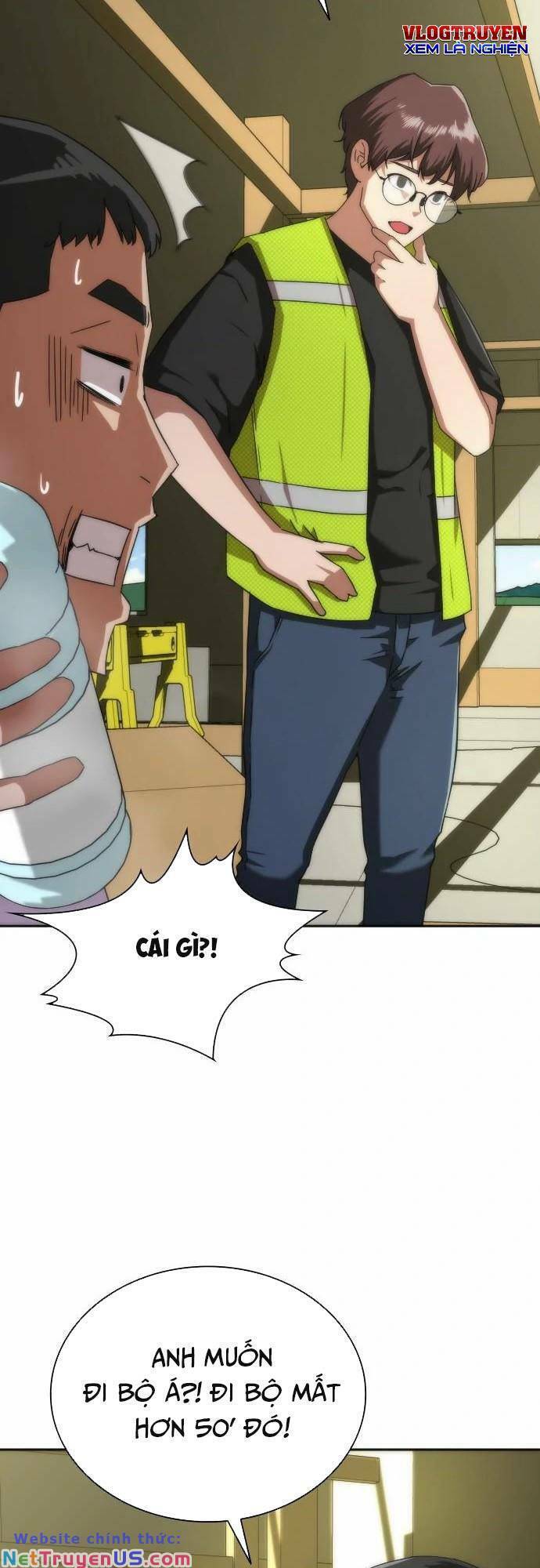 Mạt Thế Zombie 82-08: Chapter 8