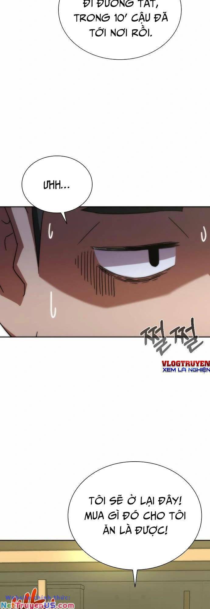 Mạt Thế Zombie 82-08: Chapter 8