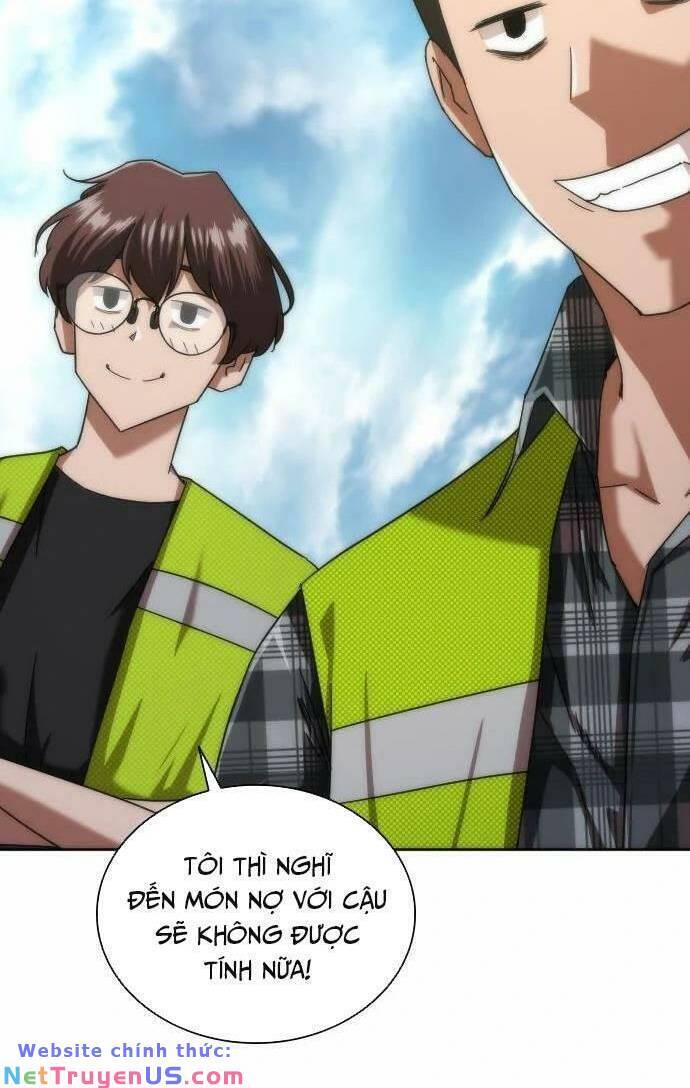 Mạt Thế Zombie 82-08: Chapter 8
