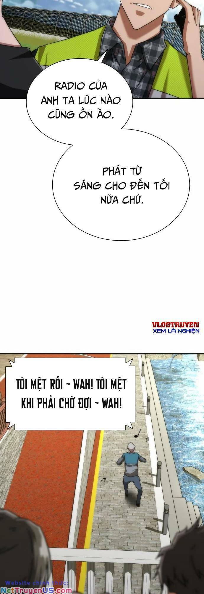 Mạt Thế Zombie 82-08: Chapter 8