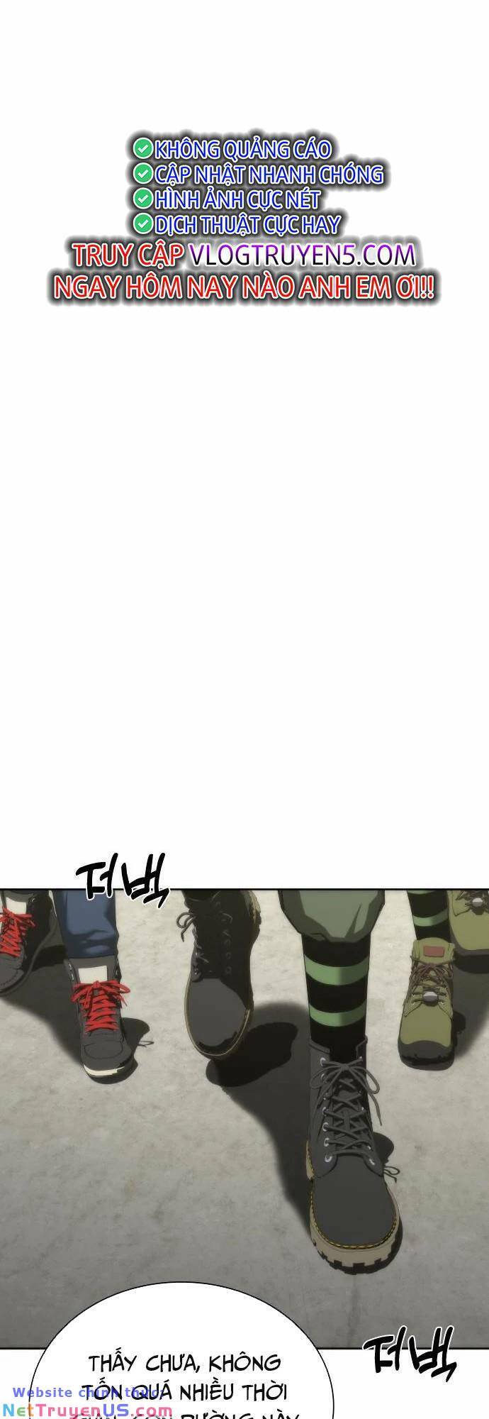 Mạt Thế Zombie 82-08: Chapter 8